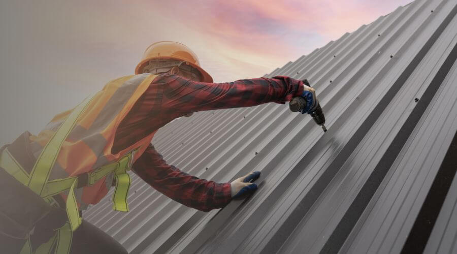 Professional residential roofers in Sibley, IA